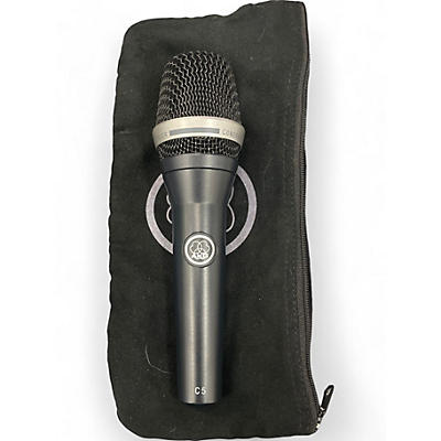 AKG Used AKG C5 Condenser Microphone