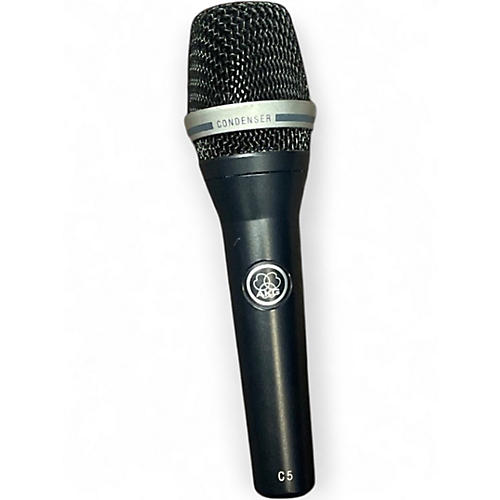 Used AKG C5 Condenser Microphone