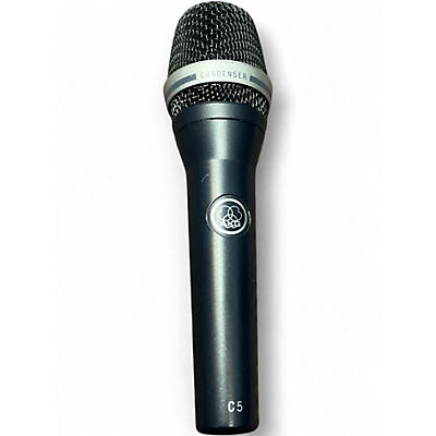 Used AKG C5 Condenser Microphone