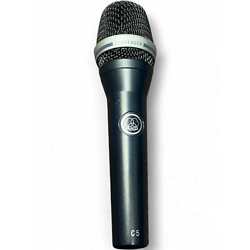 Used AKG C5 Condenser Microphone