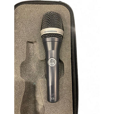 Used AKG C5 Condenser Microphone