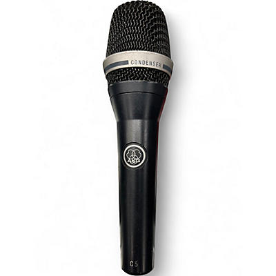 Used AKG C5 Condenser Microphone