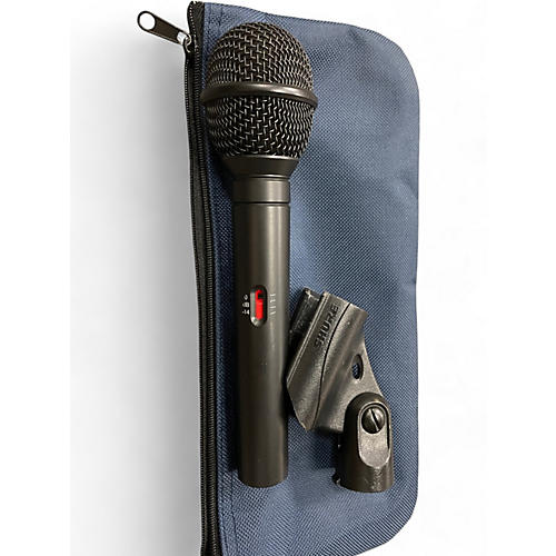 AKG Used AKG C535EB Dynamic Microphone