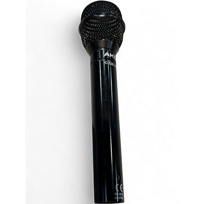 Used AKG C535EB Dynamic Microphone