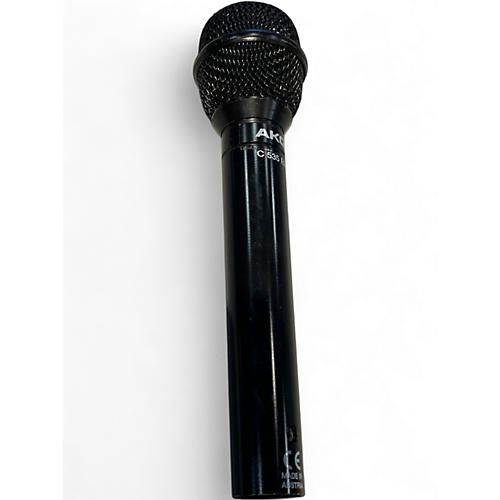 Used AKG C535EB Dynamic Microphone