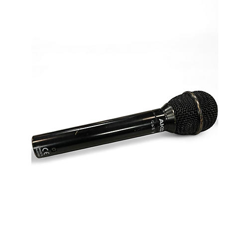 Used AKG C535EB Dynamic Microphone