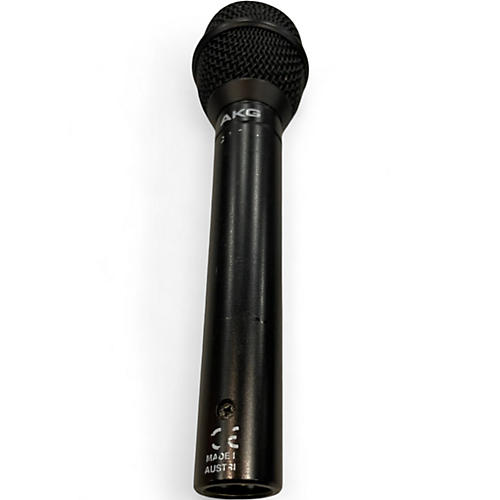 Used AKG C535EB Dynamic Microphone