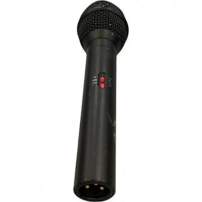 Used AKG C535EB Dynamic Microphone