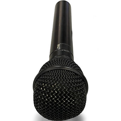 Used AKG C535EB Dynamic Microphone