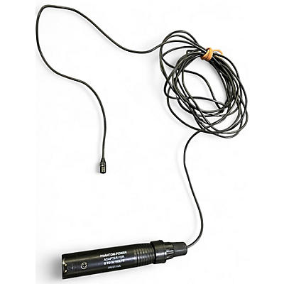 Used AKG C577 Condenser Microphone