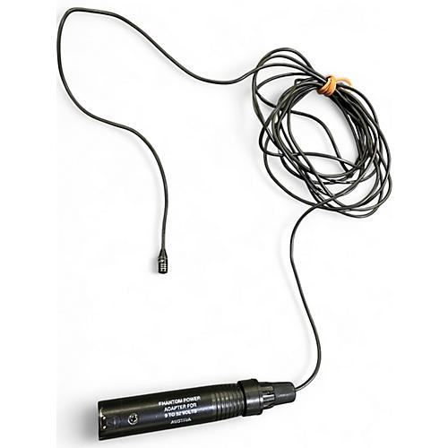 Used AKG C577 Condenser Microphone