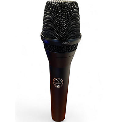 Used AKG C636 Condenser Microphone