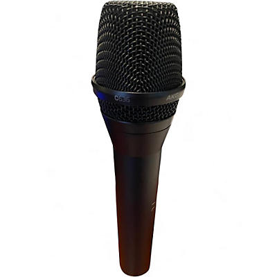 Used AKG C636 Condenser Microphone