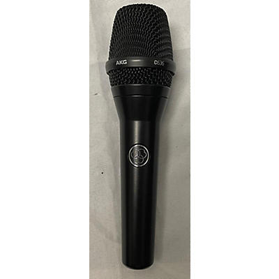 AKG Used AKG C636 Dynamic Microphone