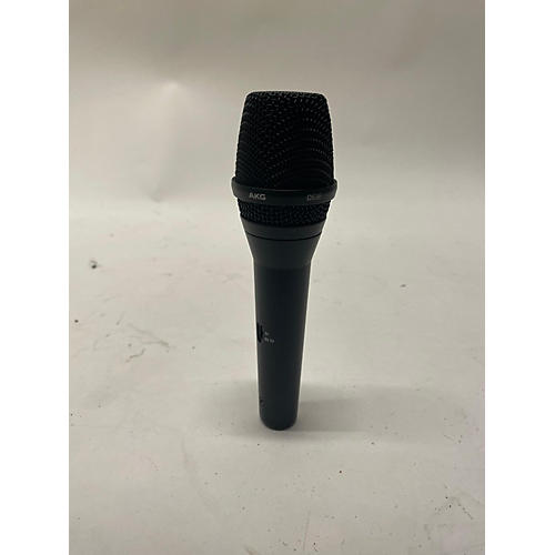 AKG Used AKG C636 Dynamic Microphone