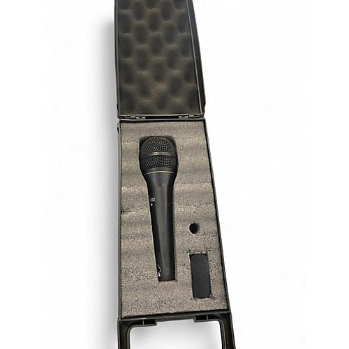 Used AKG C900 Dynamic Microphone