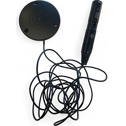 Used AKG CBL99 Condenser Microphone