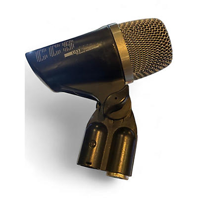 Used AKG CCS D11 Dynamic Microphone
