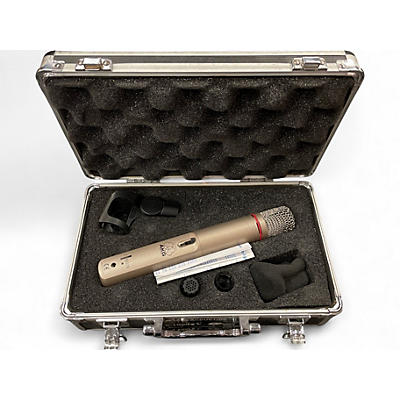 Used AKG CS1000S Condenser Microphone