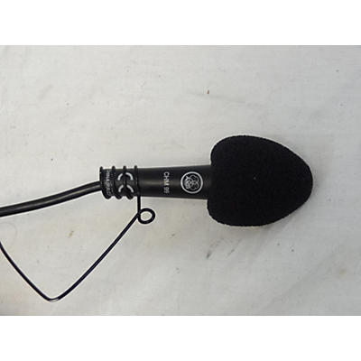 AKG Used AKG Chm99 Condenser Microphone