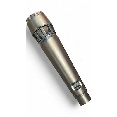 Used AKG D 1000 M Dynamic Microphone