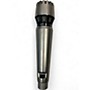 Used AKG D 100E Dynamic Microphone