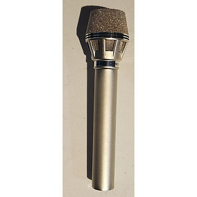 AKG Used AKG D 190 E Dynamic Microphone