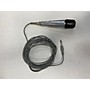 Used AKG Used AKG D 2000 E Dynamic Microphone