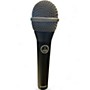 Used AKG D 8000M Dynamic Microphone