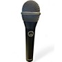 Used AKG D 8000M Dynamic Microphone