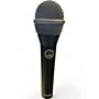 Used AKG D 8000M Dynamic Microphone