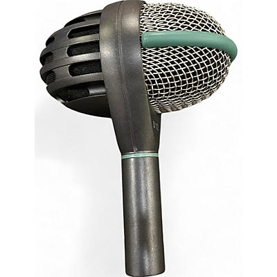 Used AKG D112 Drum Microphone