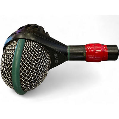 Used AKG D112 Drum Microphone