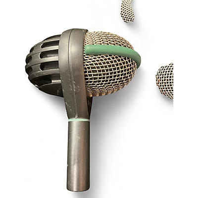 Used AKG D112 Drum Microphone