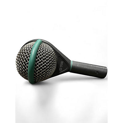 Used AKG D112 Drum Microphone