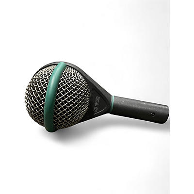 Used AKG D112 Drum Microphone