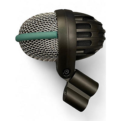 Used AKG D112 Drum Microphone