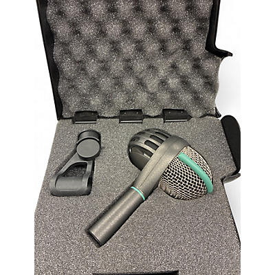 Used AKG D112 Drum Microphone