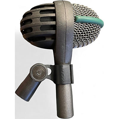 Used AKG D112 Drum Microphone