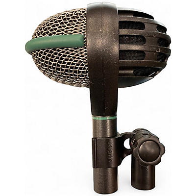 Used AKG D112 Drum Microphone