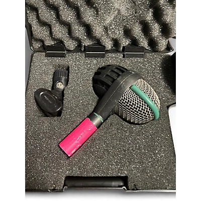Used AKG D112 Drum Microphone