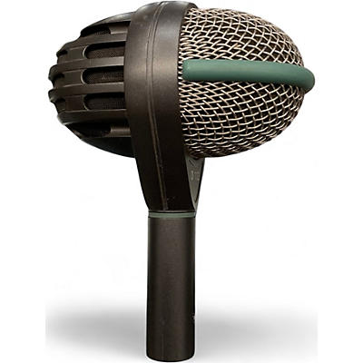 Used AKG D112 Drum Microphone