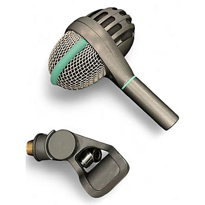 Used AKG D112 Drum Microphone