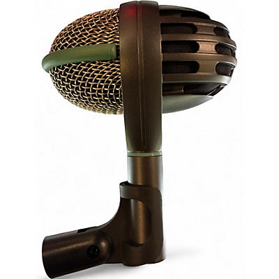 Used AKG D112 Drum Microphone