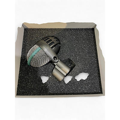 Used AKG D112 Drum Microphone