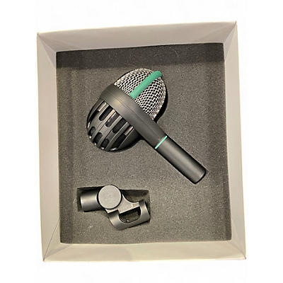 Used AKG D112 Drum Microphone