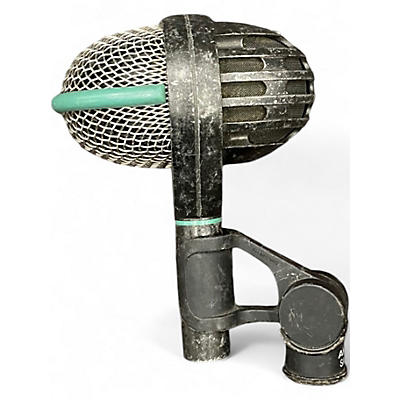 Used AKG D112 Drum Microphone