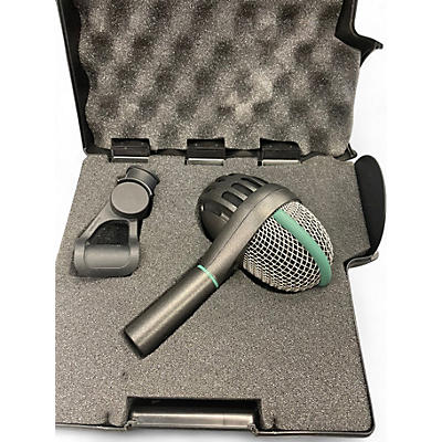 Used AKG D112 Drum Microphone