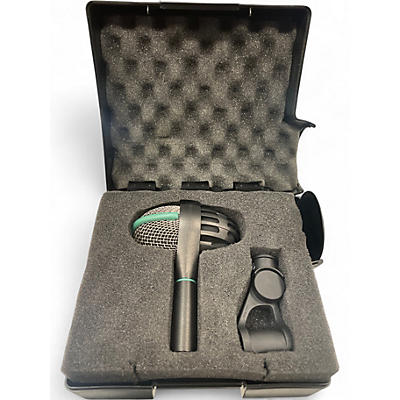 Used AKG D112 Drum Microphone