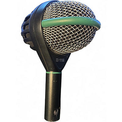 Used AKG D112 Drum Microphone